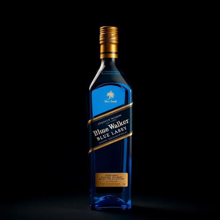 Johnnie Walker Blue Label