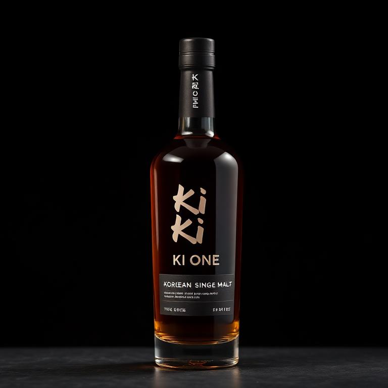 Ki One Single Malt