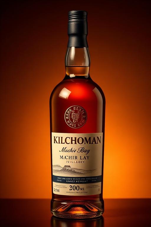 Kilchoman Machir Bay