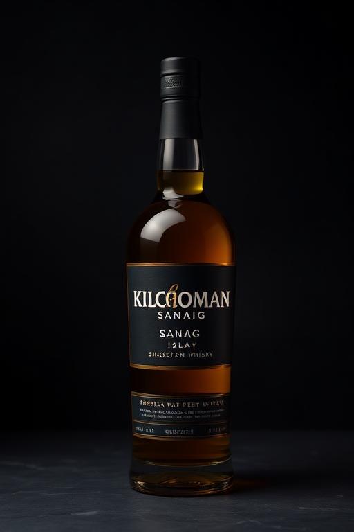 Kilchoman Sanaig