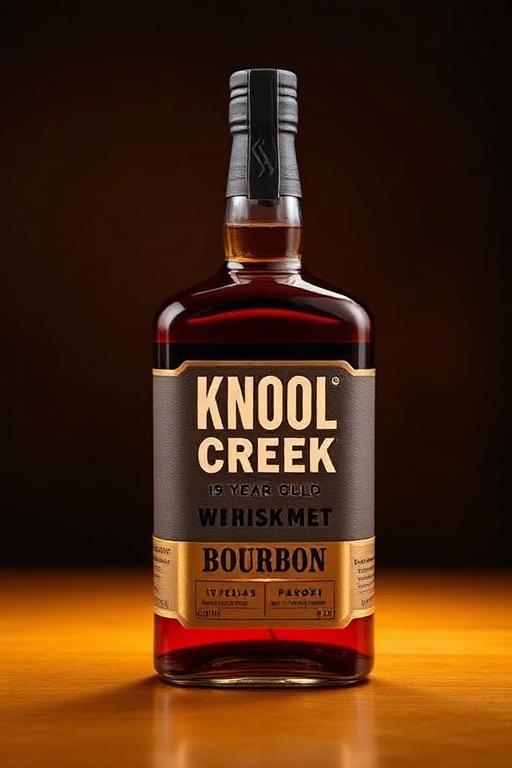 Knob Creek 9 Year Old