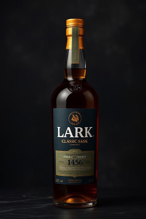 Lark Classic Cask