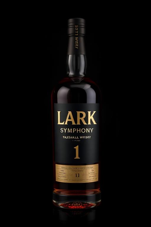Lark Symphony No. 1