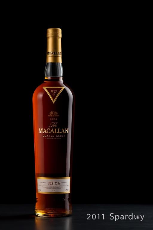 Macallan Double Cask 12