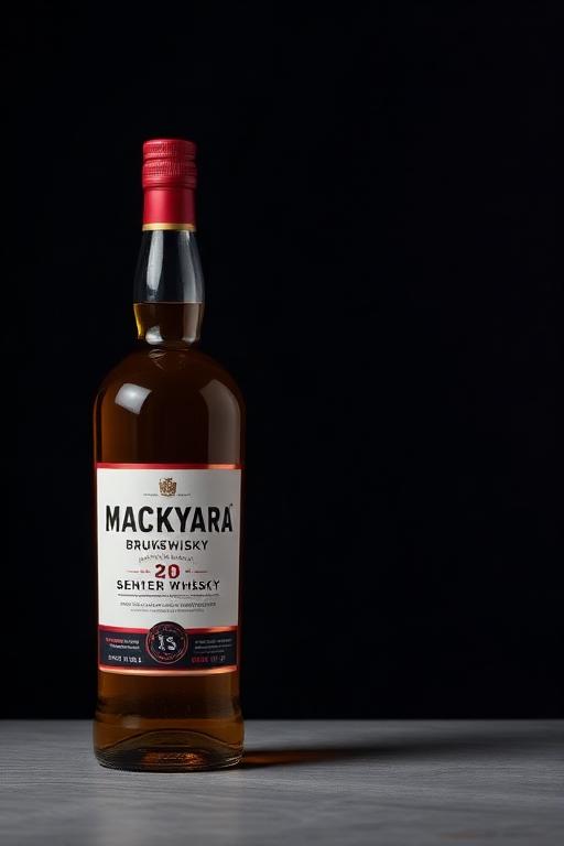 Mackmyra Brukswhisky