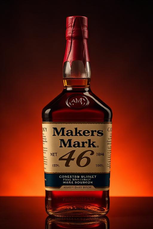 Maker's Mark 46
