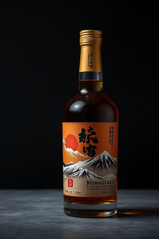 Mars Komagatake Limited