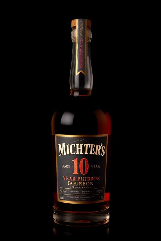 Michter's 10 Year Bourbon
