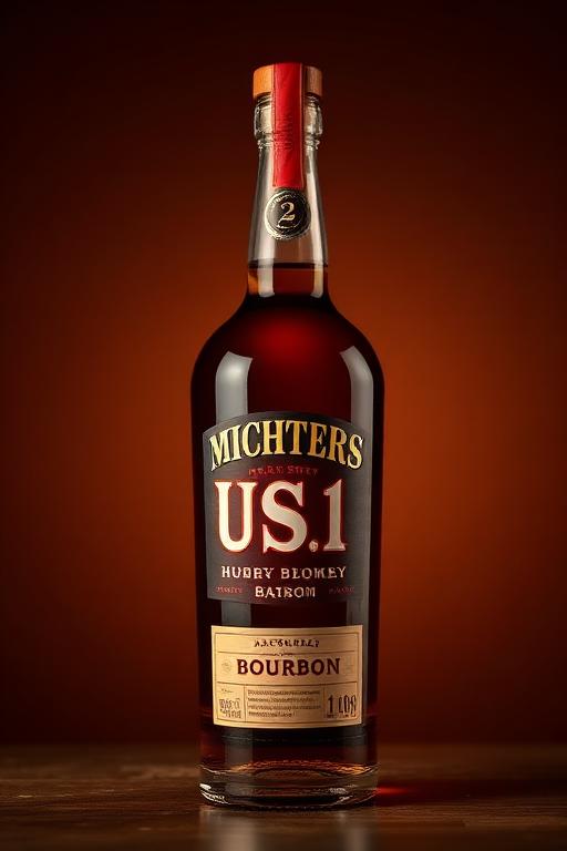 Michter's US*1 Bourbon