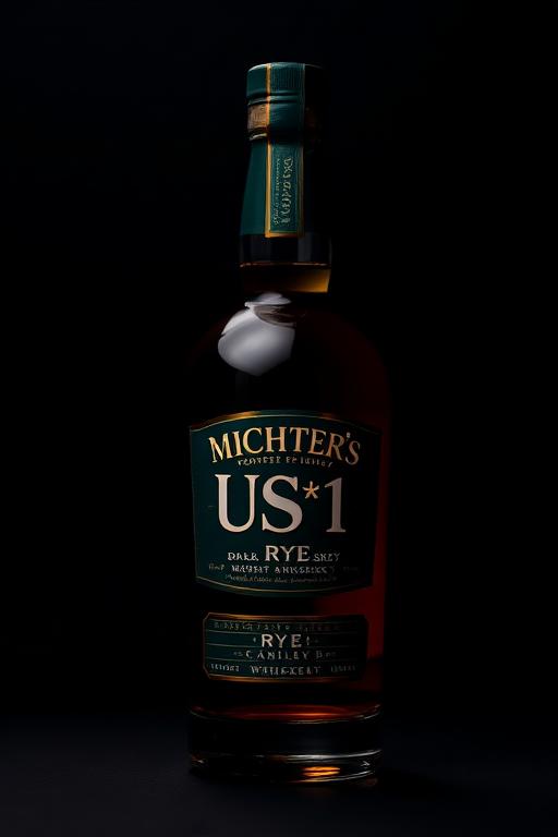 Michter's US*1 Rye