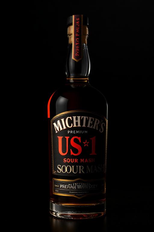 Michter's US*1 Sour Mash