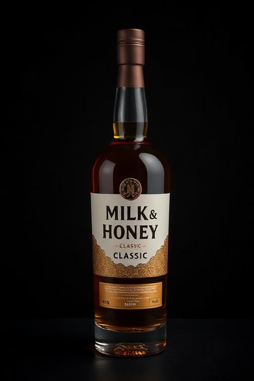 Milk & Honey Classic
