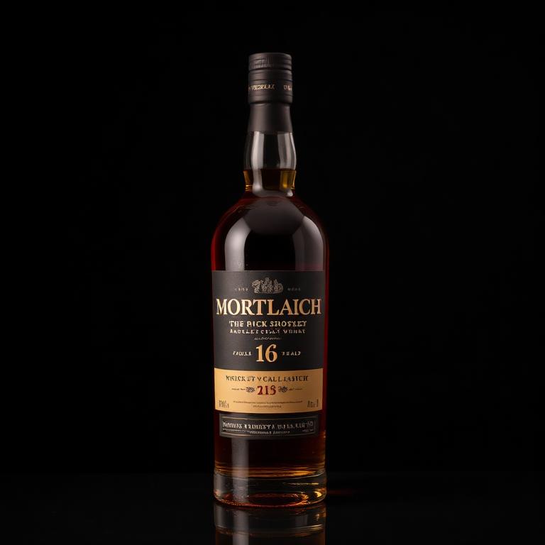 Mortlach 16 Year Old