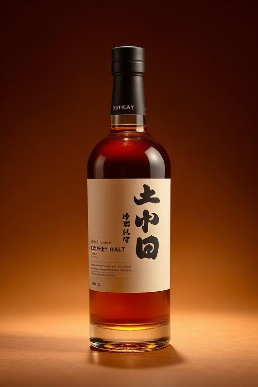Nikka Coffey Malt