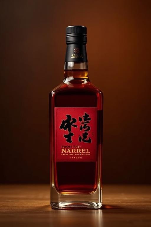 Nikka From The Barrel