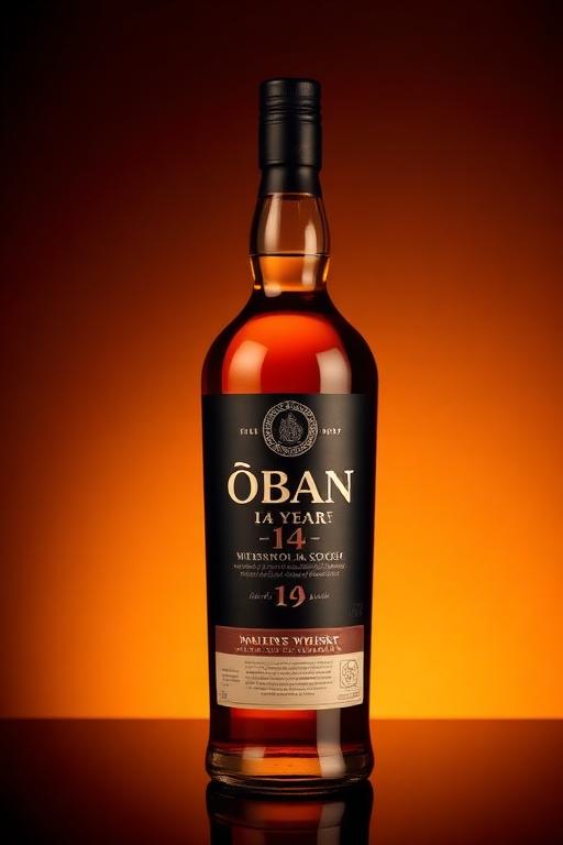 Oban 14
