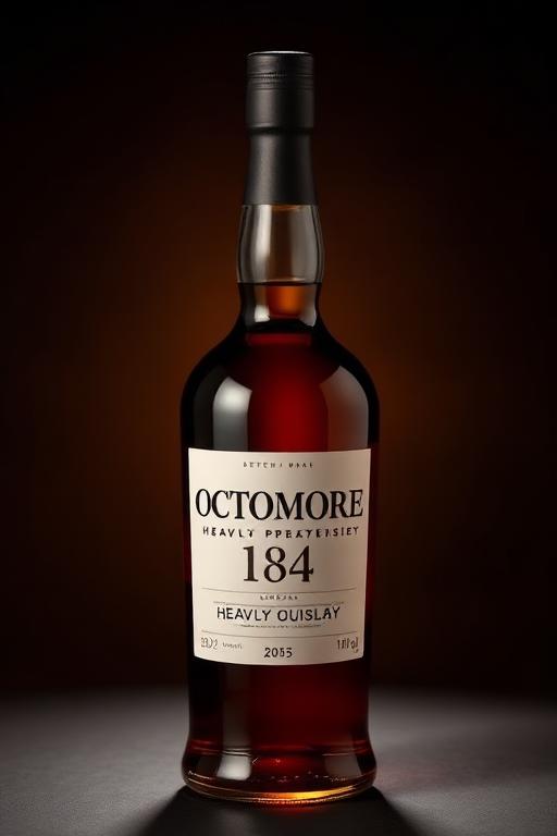 Octomore 14.1