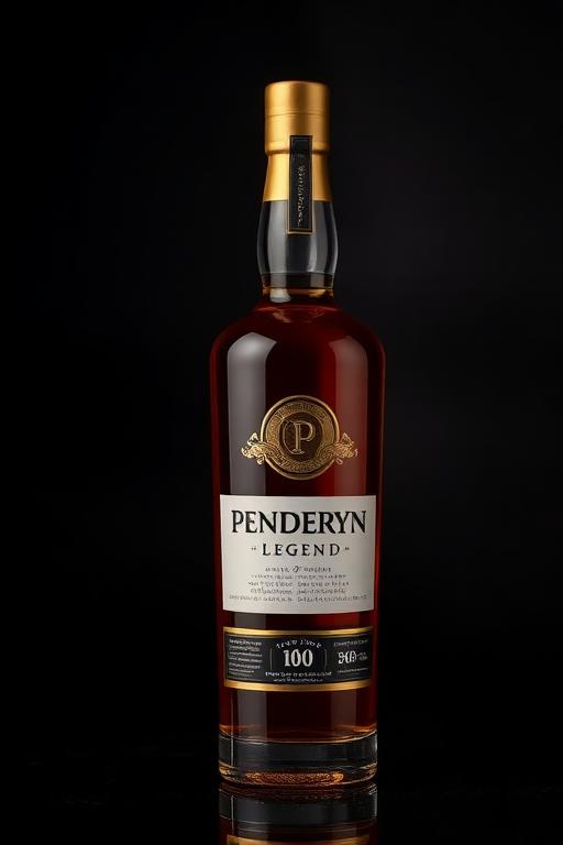 Penderyn Legend