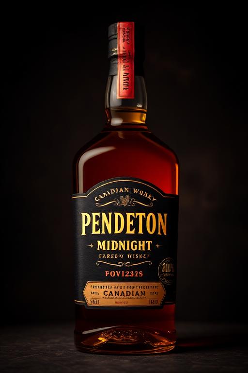 Pendleton Midnight