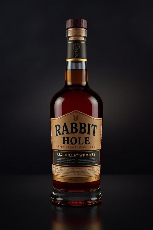 Rabbit Hole Boxergrail