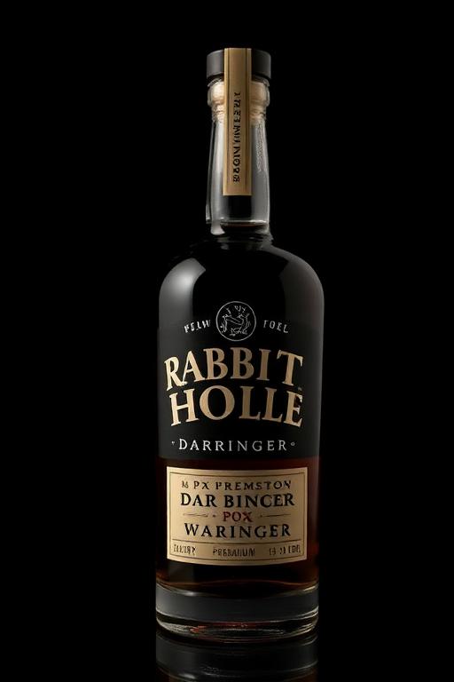 Rabbit Hole Dareringer Bourbon