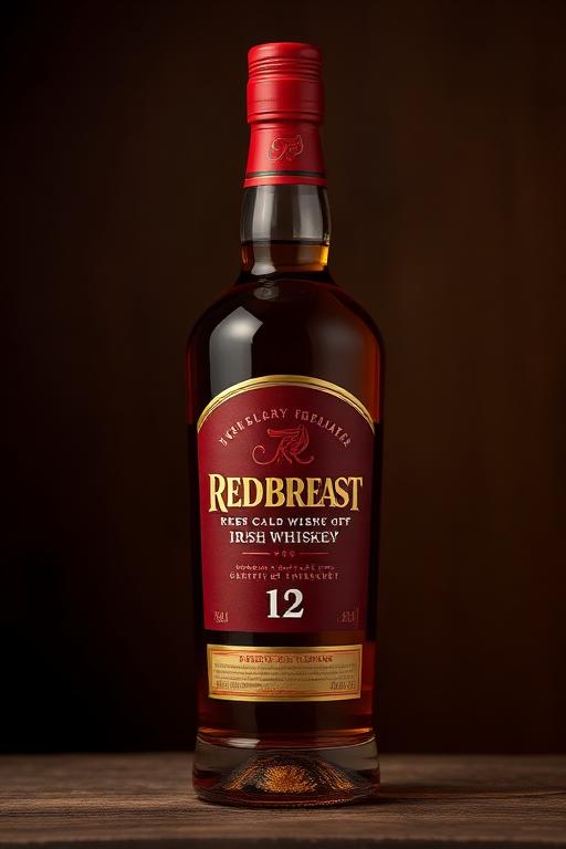 Redbreast 12 Year Old