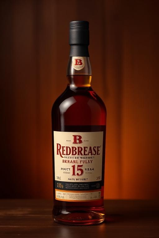 Redbreast 15 Year Old