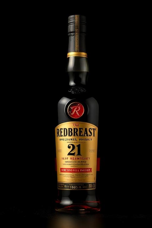Redbreast 21 Year Old