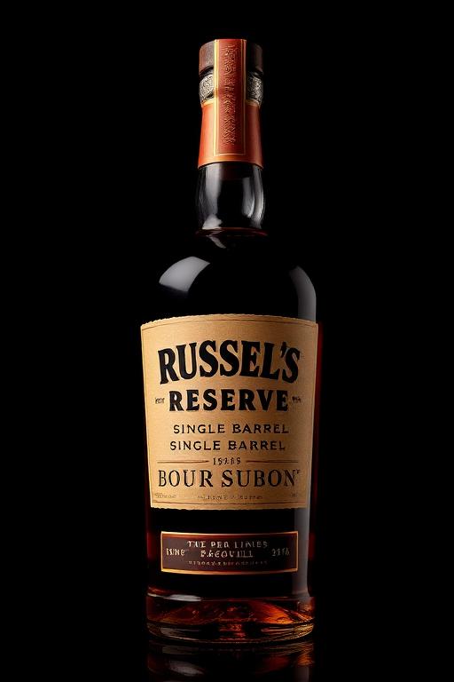 Russell's Reserve Single Barrel