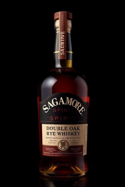 Sagamore Spirit Double Oak