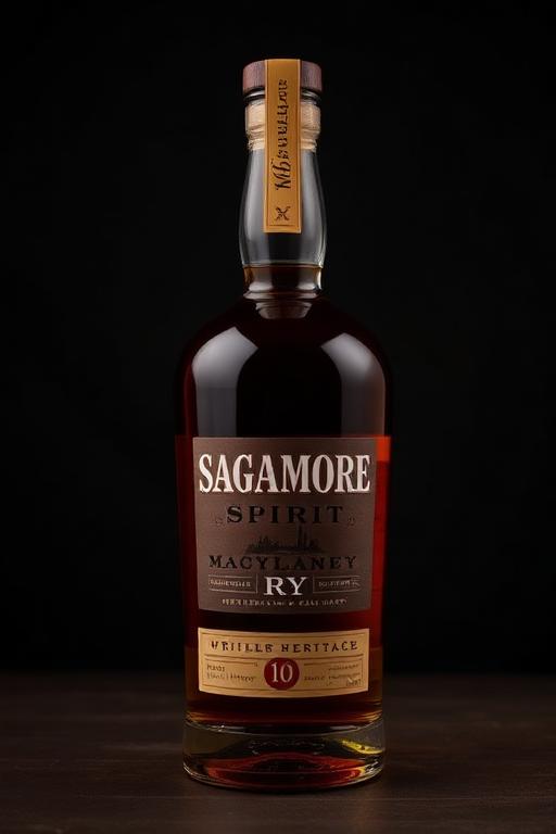 Sagamore Spirit Rye
