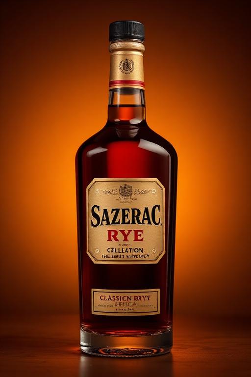 Sazerac Rye