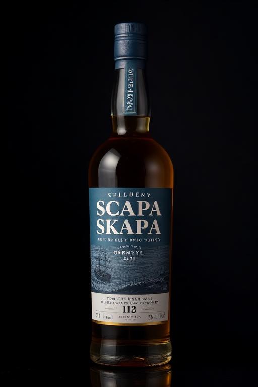 Scapa Skiren