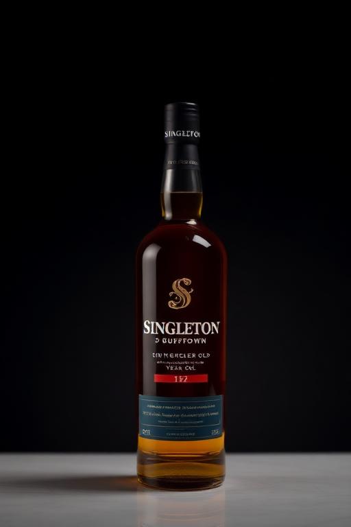 Singleton of Dufftown 12