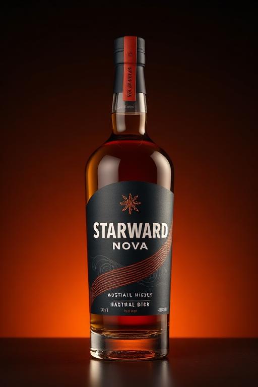 Starward Nova
