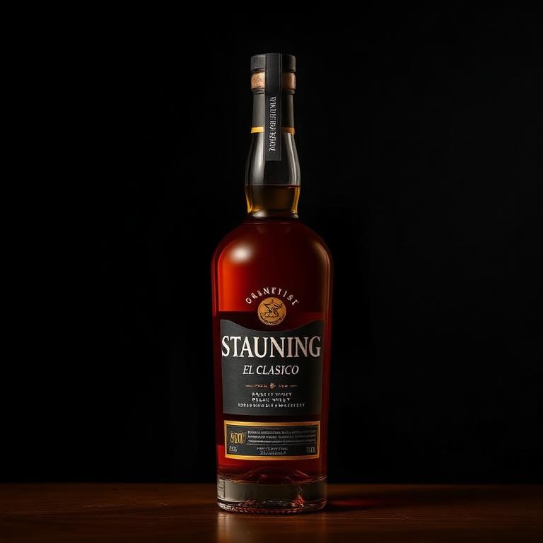 Stauning El Clásico