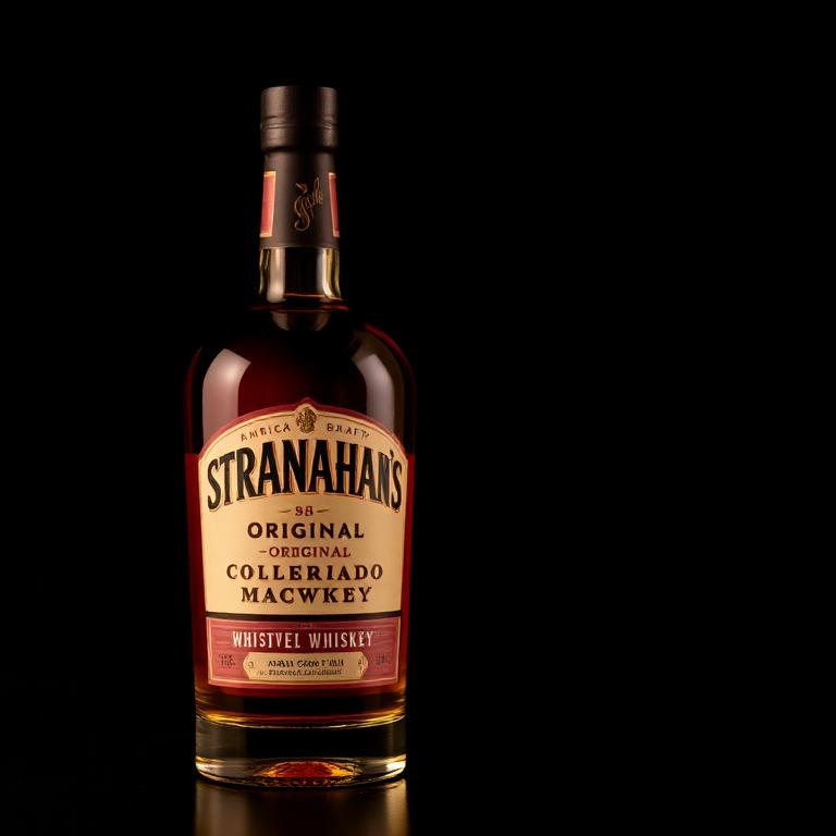 Stranahan's Original