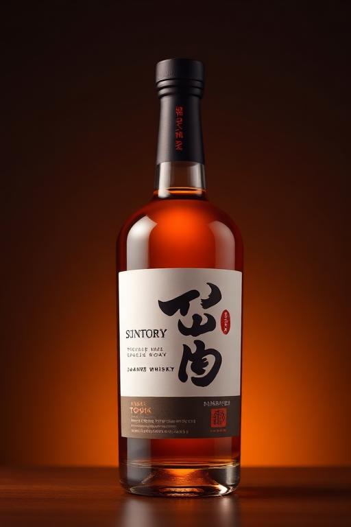 Suntory Toki
