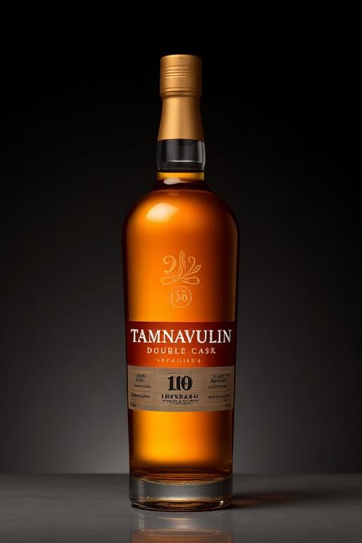 Tamnavulin Double Cask
