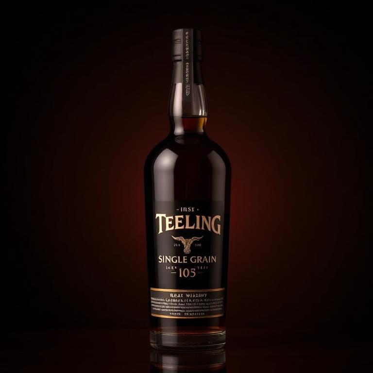 Teeling Single Grain