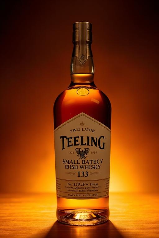 Teeling Small Batch