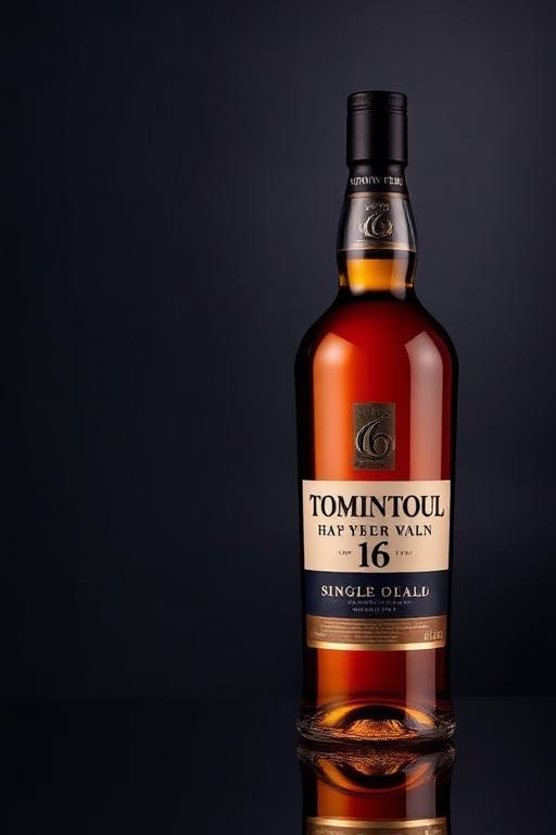 Tomintoul 16 Year Old