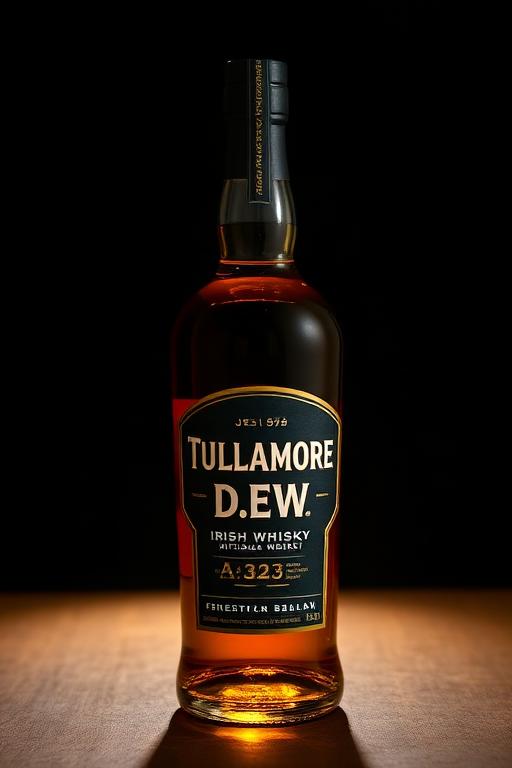 Tullamore D.E.W.