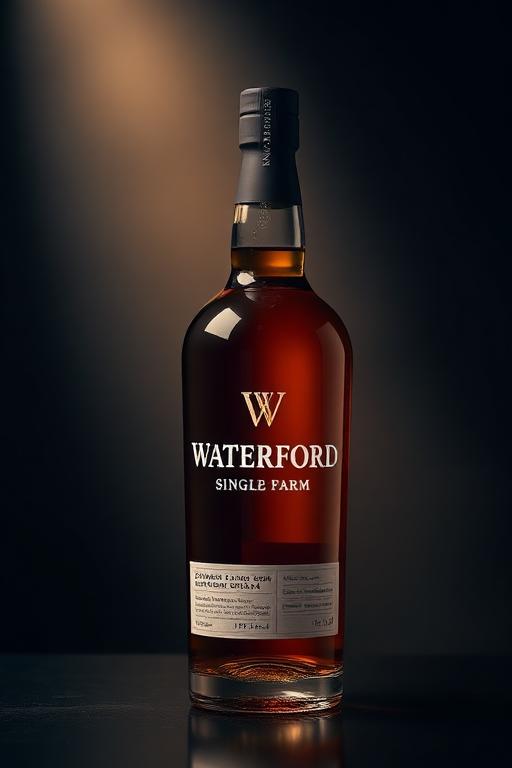 Waterford Single Farm Origin