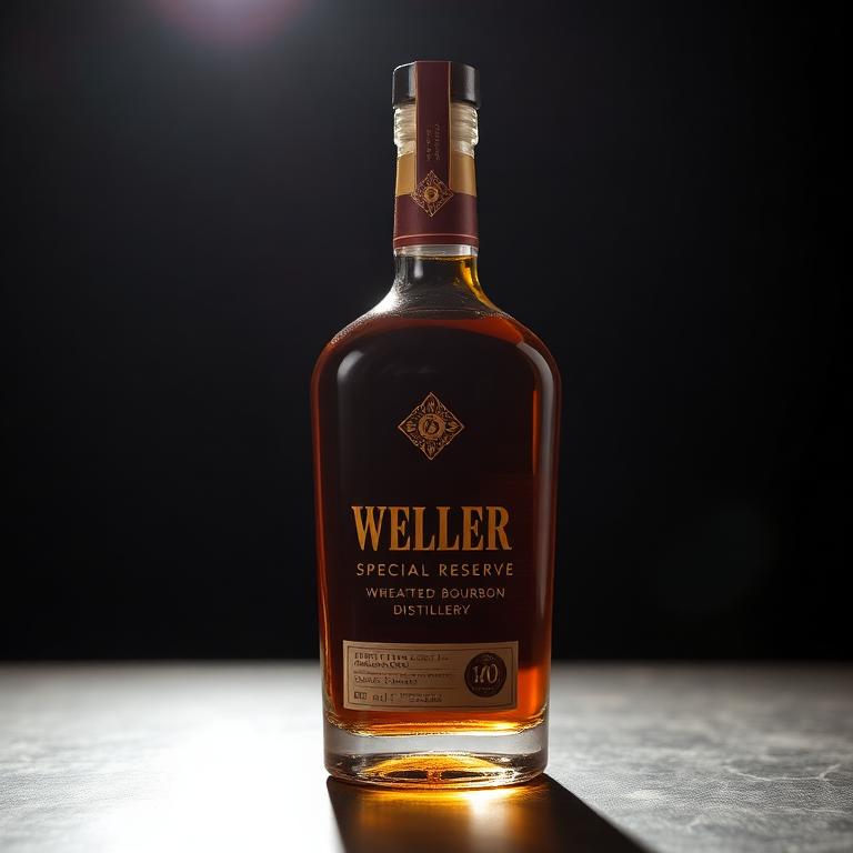 Weller Special Reserve