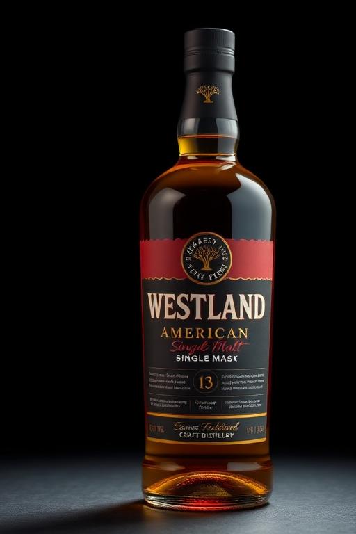 Westland American Single Malt