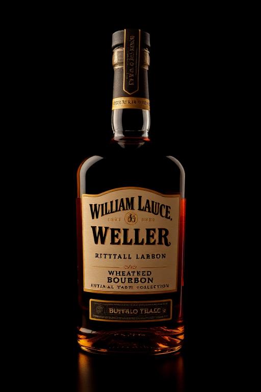 William Larue Weller