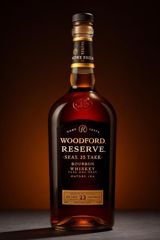Woodford Reserve Bourbon
