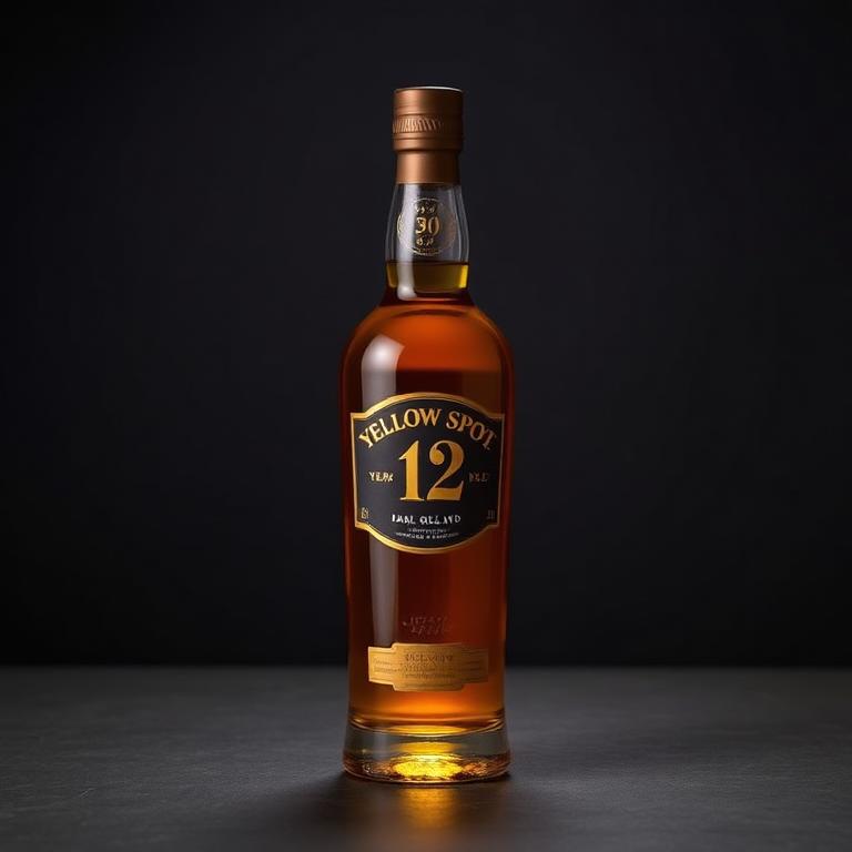 Yellow Spot 12 Year Old