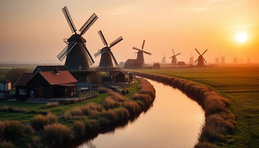 Zuidam (Millstone) distillery in Limburg, Netherlands